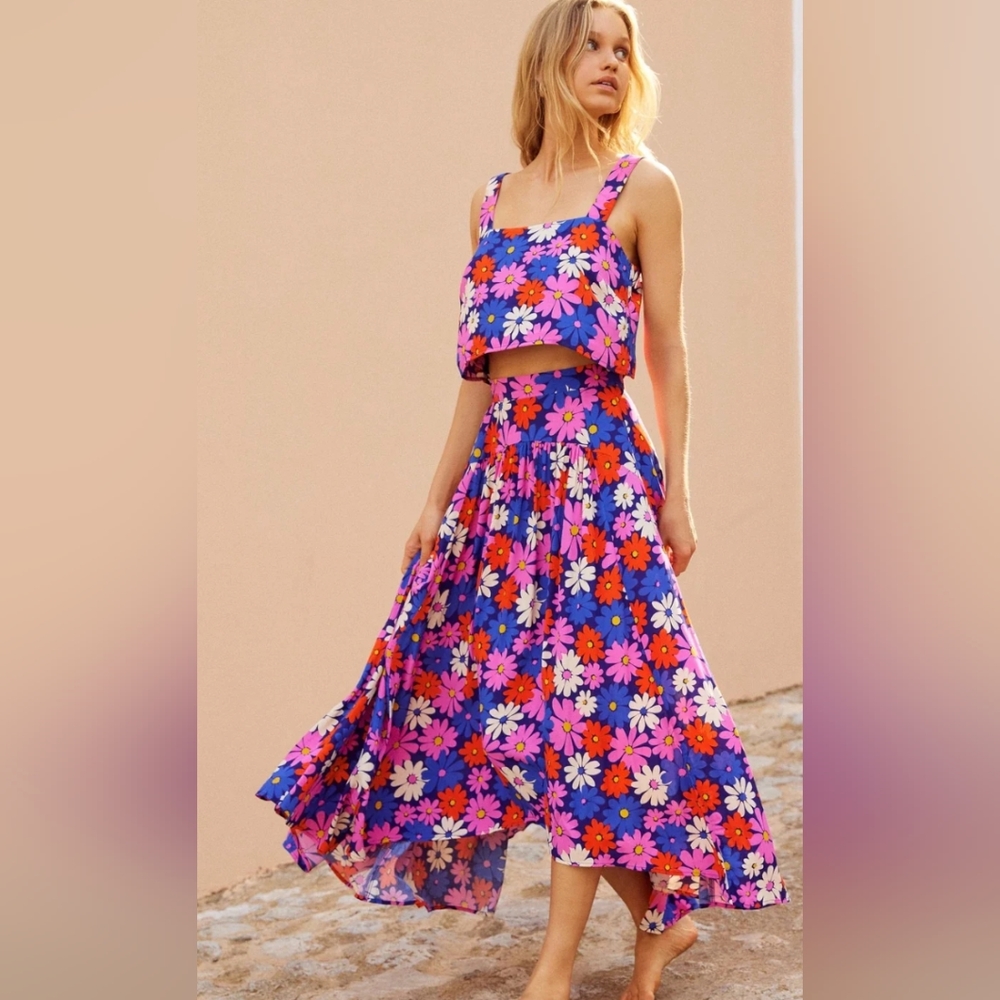 Mister Zimi Betsy Set Azalea